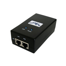 Фото PoE адаптер Ubiquiti POE-24-24W-G