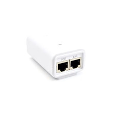 Фото PoE адаптер Ubiquiti POE-24-7W-G-WH