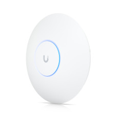 Фото Беспроводная точка доступа Ubiquiti U6-Enterprise Фото Беспроводная точка доступа Ubiquiti U6-Enterprise