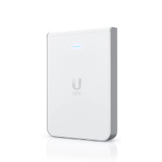 Фото Беспроводная точка доступа Ubiquiti U6-IW Фото Беспроводная точка доступа Ubiquiti U6-IW