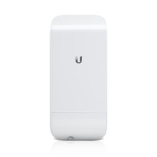 Фото Беспроводной маршрутизатор Ubiquiti LocoM2 Фото Беспроводной маршрутизатор Ubiquiti LocoM2