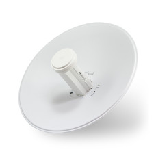 Фото Беспроводной маршрутизатор Ubiquiti PBE-M5-300 Фото Беспроводной маршрутизатор Ubiquiti PBE-M5-300