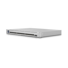 Коммутатор Ubiquiti USW-Enterprise-24-PoE Коммутатор Ubiquiti USW-Enterprise-24-PoE