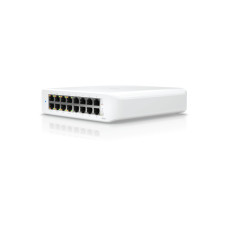 Фото Коммутатор Ubiquiti USW-Lite-16-POE