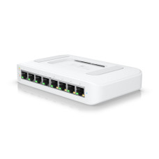 Фото Коммутатор Ubiquiti USW-Lite-8-POE