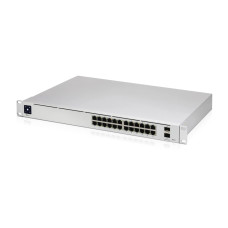 Фото Коммутатор Ubiquiti USW-Pro-24-POE