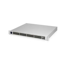 Фото Коммутатор Ubiquiti USW-Pro-48-POE