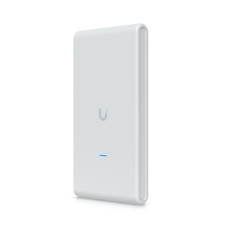 Фото Беспроводная точка доступа Ubiquiti U6-Mesh-Pro Фото Беспроводная точка доступа Ubiquiti U6-Mesh-Pro