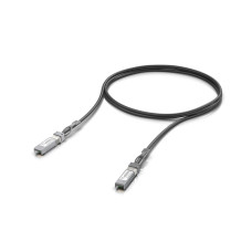 Кабель прямого подключения Ubiquiti UACC-DAC-SFP10-1M Кабель прямого подключения Ubiquiti UACC-DAC-SFP10-1M