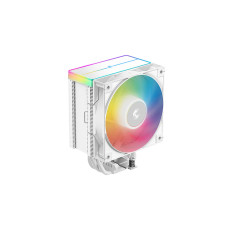 Фото Кулер для процессора Deepcool AG500 WH ARGB V2 Фото Кулер для процессора Deepcool AG500 WH ARGB V2