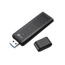 Сетевой USB адаптер TP-Link Archer TX1800U Сетевой USB адаптер TP-Link Archer TX1800U