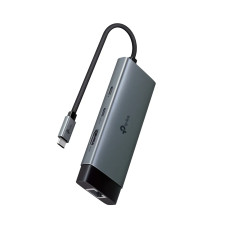 Фото Концентратор USB TP-Link UH6120C