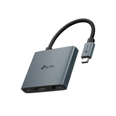 Фото Концентратор USB TP-Link UH3020C