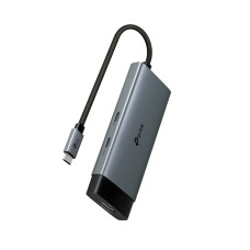 Фото Концентратор USB TP-Link UH5020C