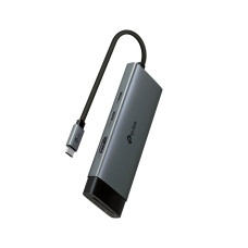 Фото Концентратор USB TP-Link UH7020C
