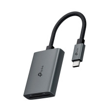 Фото USB-кардридер TP-Link UA430C