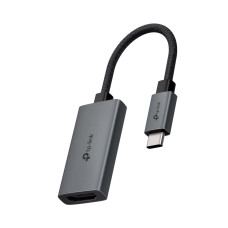 Фото USB-адаптер TP-Link UA520C Фото USB-адаптер TP-Link UA520C