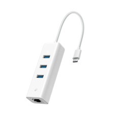 Фото Концентратор USB TP-Link UE330C