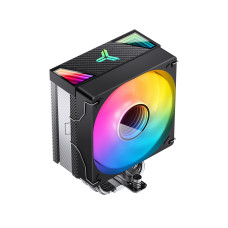 Фото Кулер для процессора Jonsbo CR-1000 V2 PRO(ARGB) Black