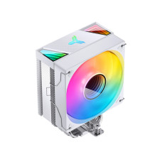 Фото Кулер для процессора Jonsbo CR-1000 V2 PRO(ARGB) White