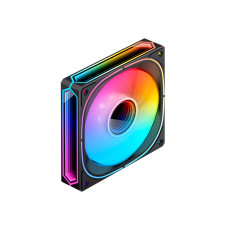 Фото Вентилятор для компьютерного корпуса Jonsbo FR-505BR Reverse Black