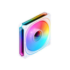 Фото Вентилятор для компьютерного корпуса Jonsbo FR-505WR Reverse White