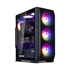 Фото Компьютерный корпус Zalman N7 PLUS V2 без Б/П