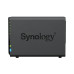 Система хранения данных (сервер) Synology DS225+