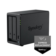 Система хранения данных (сервер) Synology DS725+ Система хранения данных (сервер) Synology DS725+