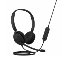 Фото Гарнитура Jabra EVOLVE 10 Stereo