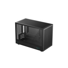Фото Компьютерный корпус Deepcool CH260 без Б/П Фото Компьютерный корпус Deepcool CH260 без Б/П