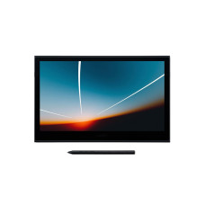 Фото Графический планшет Wacom Movink 13 pen touch One (DTH135K0B)