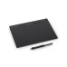 Фото Графический планшет Wacom Intuos Pro pen tablet medium
