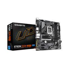 Фото Материнская плата Gigabyte B760M DS3H GEN5
