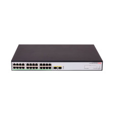 Коммутатор H3C LS-1600V2-26P-HPWR-GL Коммутатор H3C LS-1600V2-26P-HPWR-GL