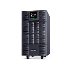 Фото Источник бесперебойного питания CyberPower OLS10KE