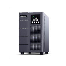 Фото Источник бесперебойного питания CyberPower OLS3000EA