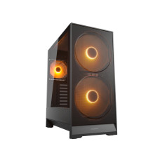 Компьютерный корпус Cougar Airface 180 без Б/П Компьютерный корпус Cougar Airface 180 без Б/П