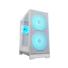 Компьютерный корпус Cougar Airface 180 WH без Б/П Компьютерный корпус Cougar Airface 180 WH без Б/П