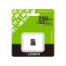Карта памяти Kingston SDCS3/256GBSP Canvas Select Plus A1 U1 V10 256GB Карта памяти Kingston SDCS3/256GBSP Canvas Select Plus A1 U1 V10 256GB