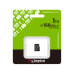 Карта памяти Kingston SDCS3/1TBSP Canvas Select Plus A1 U3 V30 1TB Карта памяти Kingston SDCS3/1TBSP Canvas Select Plus A1 U3 V30 1TB