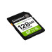 Фото Карта памяти Kingston SDS3/128GB Canvas Select Plus C10 UHS-I U1 V10 128GB Фото Карта памяти Kingston SDS3/128GB Canvas Select Plus C10 UHS-I U1 V10 128GB