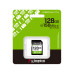 Фото Карта памяти Kingston SDS3/128GB Canvas Select Plus C10 UHS-I U1 V10 128GB Фото Карта памяти Kingston SDS3/128GB Canvas Select Plus C10 UHS-I U1 V10 128GB