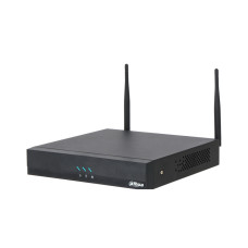 Фото Сетевой видеорегистратор Dahua DHI-NVR2108HC-W