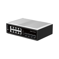 Коммутатор BDCOM IES200-L25-8T4S Коммутатор BDCOM IES200-L25-8T4S