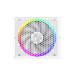 Блок питания Gamemax RGB PRO 1050G WH Gold
