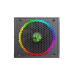 Фото Блок питания Gamemax RGB-Smart 850 PRO Gold Фото Блок питания Gamemax RGB-Smart 850 PRO Gold