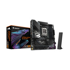 Материнская плата Gigabyte X870M A ELITE WF7