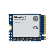 Фото Твердотельный накопитель SSD Kingston SNV3SM3/1T0 1TB Mini M.2 2230 PCIe Gen4 x4 Фото Твердотельный накопитель SSD Kingston SNV3SM3/1T0 1TB Mini M.2 2230 PCIe Gen4 x4