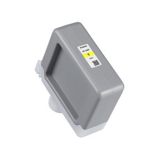 Фото Чернильный картридж Canon PFI-110 Yellow Фото Чернильный картридж Canon PFI-110 Yellow